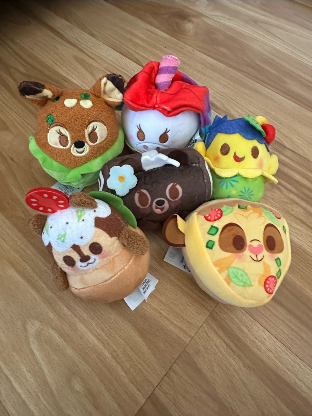 Mini Munchling Bundle